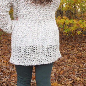 Poppy Cardigan