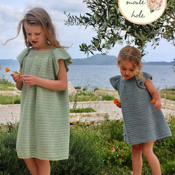 The Doli Dress