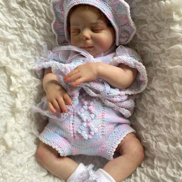 FiFi Fleur Angel Top Set