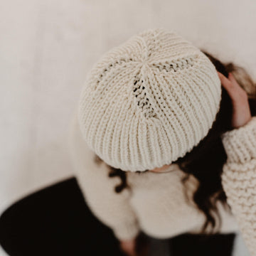 Fisherman's Rib Hat