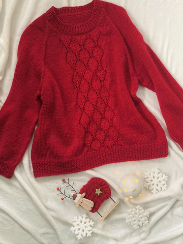 Sweater THIRTEEN