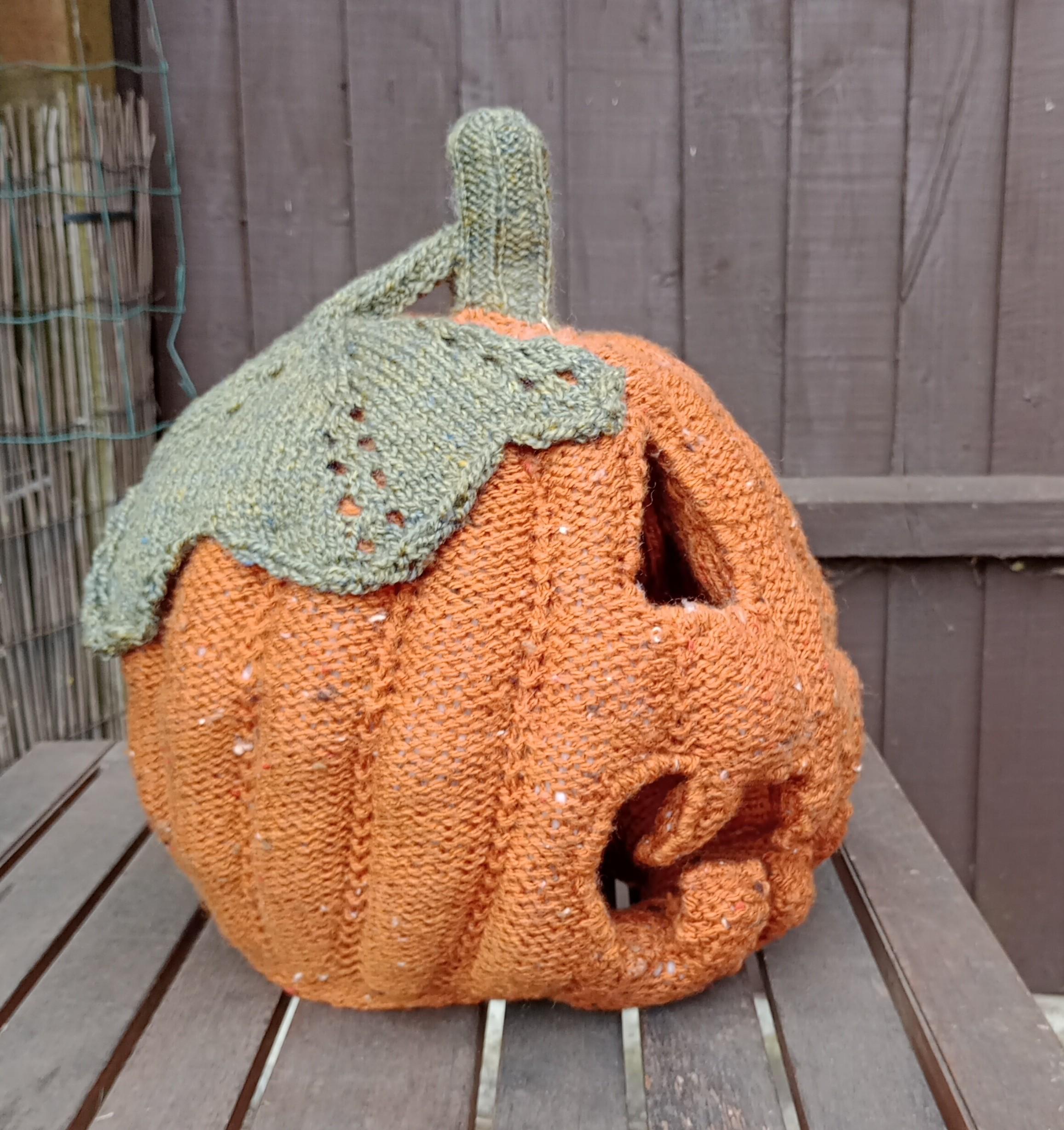 Jack-O-Lantern