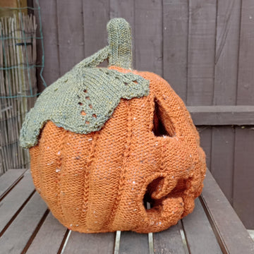 Jack-O-Lantern
