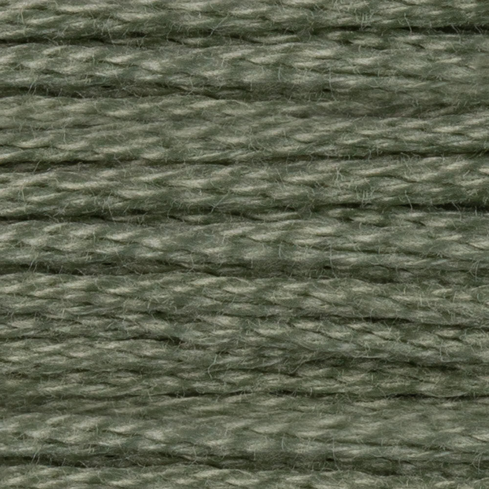 DMC Stranded Cotton - Cool Shades