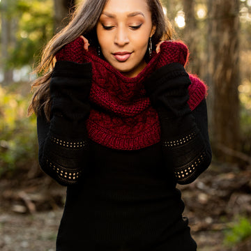 Indira Mitts
