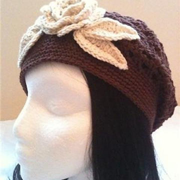 Glamorgan Slouchy Hat WAT16