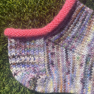 Favorite Summer Socks