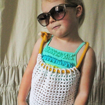 The Drew Beach Dress