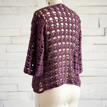 Dulcibella Tunic