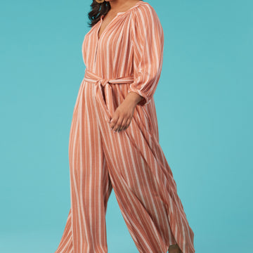 McCall's Misses' and Women's Romper, Jumpsuits and Sash M8288 - Sewing Pattern
