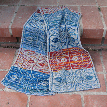 Tulip Scarf