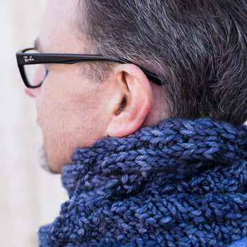 Burly Cable Cowl