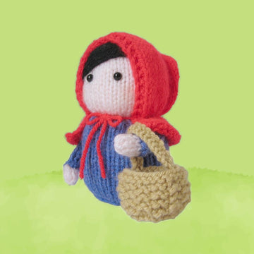 Red Riding Hood