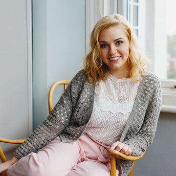 Belinda Cardigan