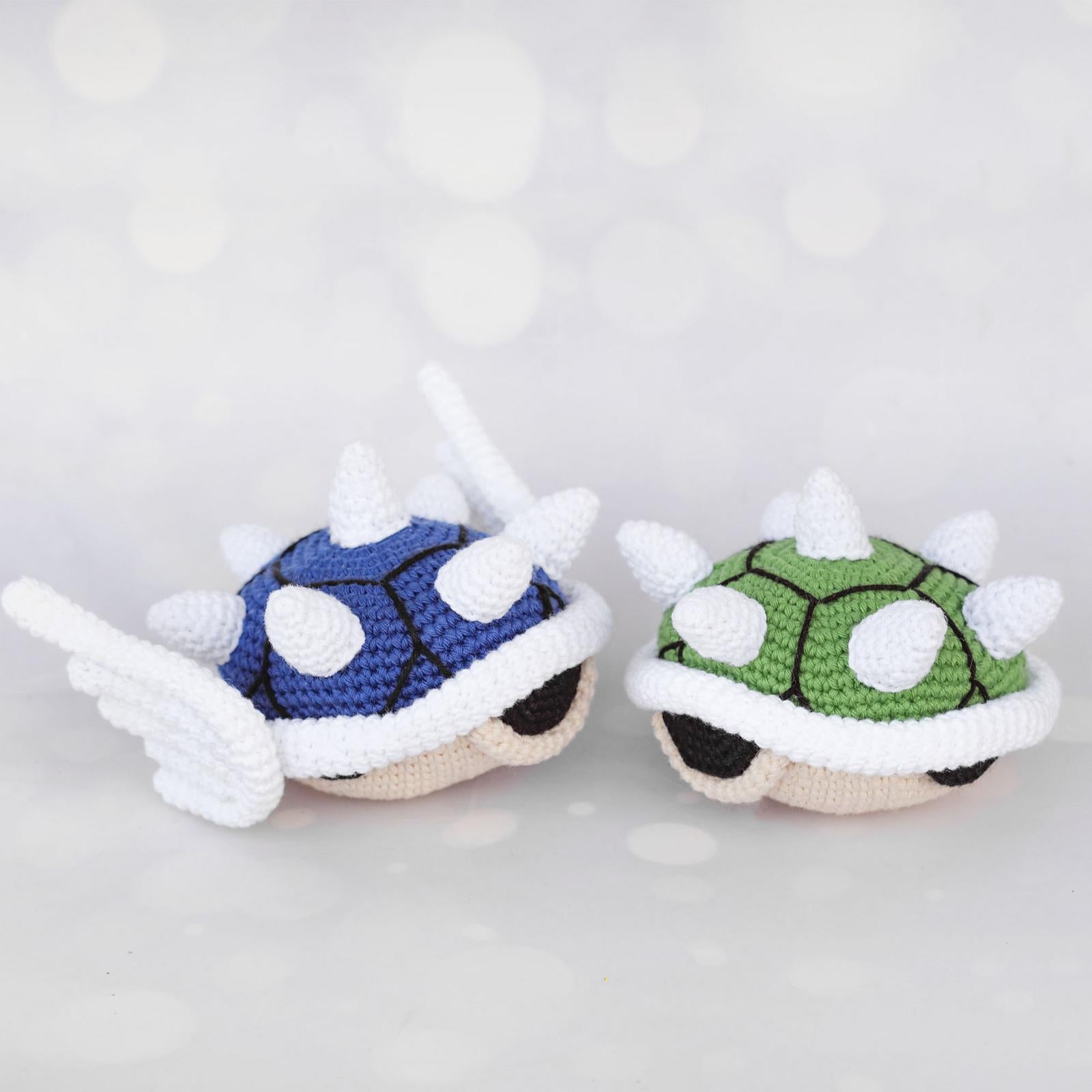 Koopa Shell Super Mario Bros