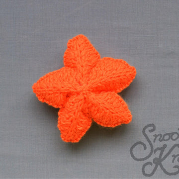 Dolphin and Friends Knitting Pattern Snoo's Knits