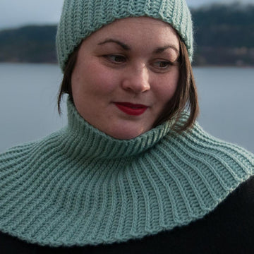 Cold Day Cowl