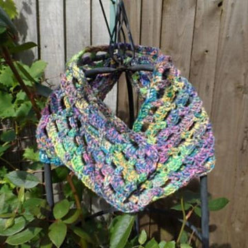 Autumnal Cowl