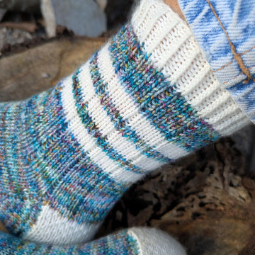 Bethany Socks