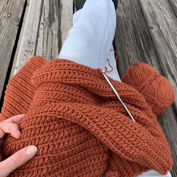 Cozy Seasons Cardigan