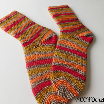 Dobby socks