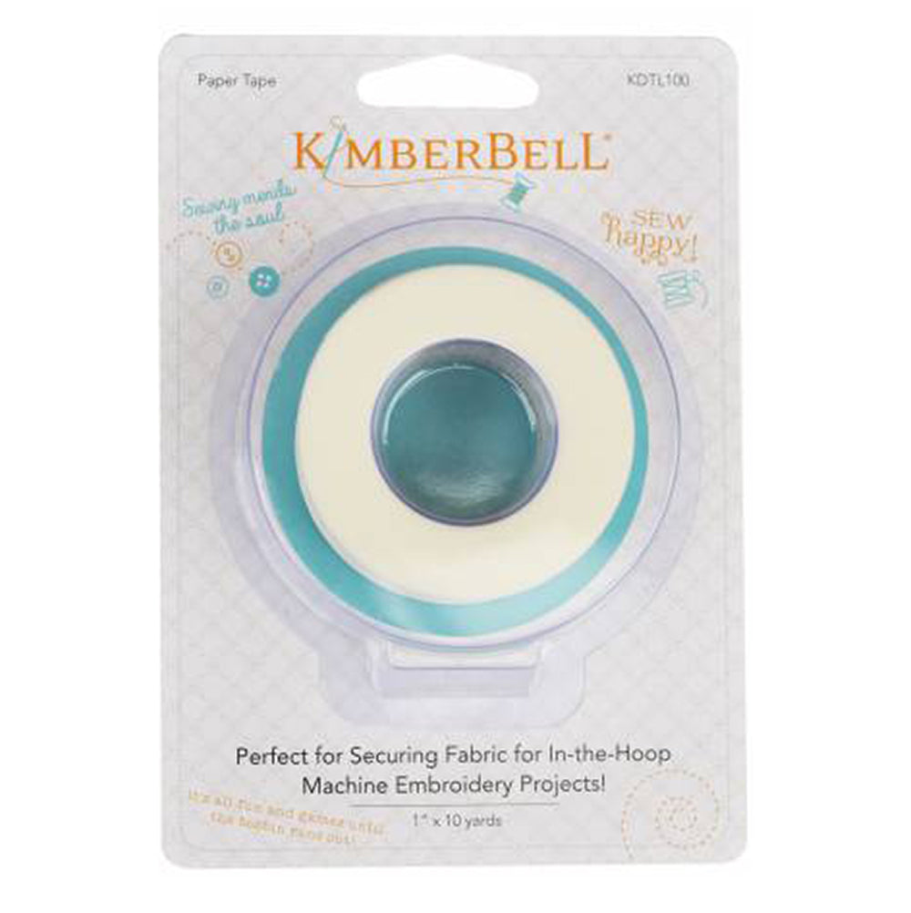 Kimberbell Paper Tape