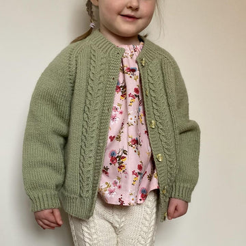 Charlie Cardigan