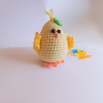 Easter Friends