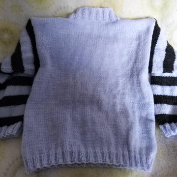 Sleeping Cat Children's Jumper