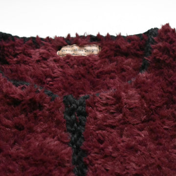 Posh Punk Coat