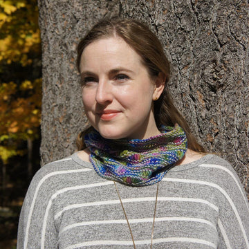 Bacchus Cowl