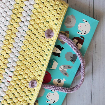 Freesia Bag