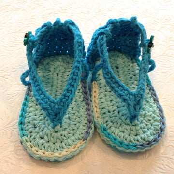 Flip Flop Sandals