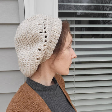 Bevie Hat