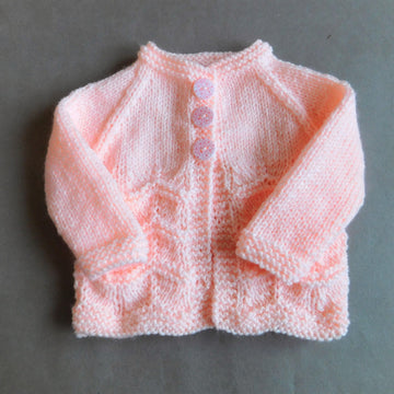 Gentle Breeze Baby Set