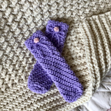 Little Bella Blanket