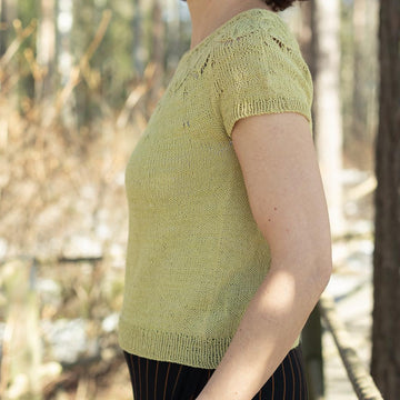 Linbo Tee