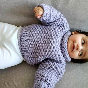 The Little Chunky