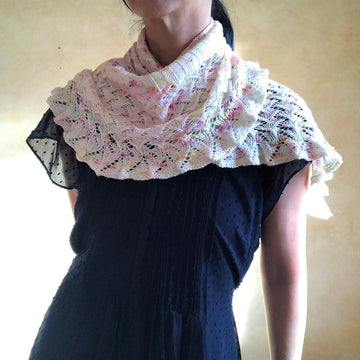 Lin-Lin Shawl