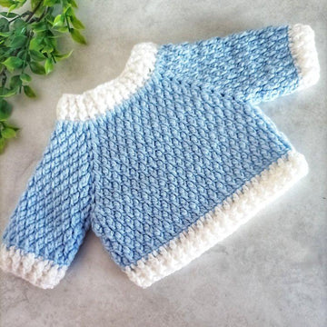Alpine Sweater Dress