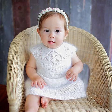 Lizzy Dress