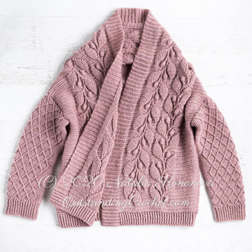 Olea Cardigan