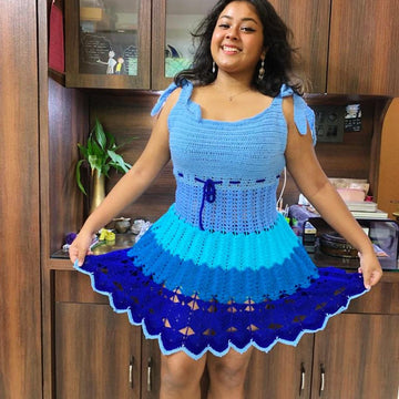 Bellamore dress