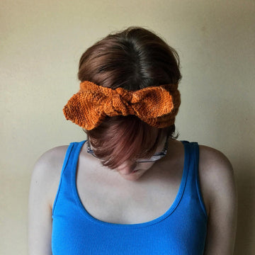 Autumn Breeze Headband