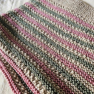 Quorra's Blanket