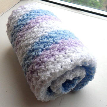 2Stitch Blanket