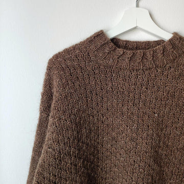 Aroma Sweater