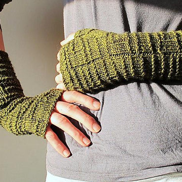 Dry Stone Mitts