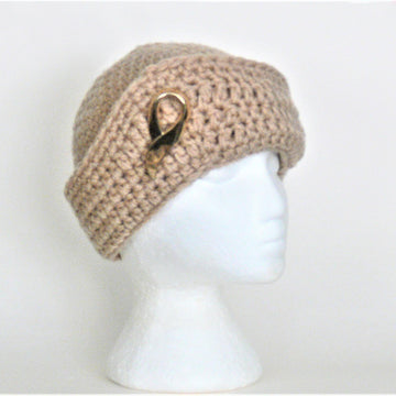 # 87 Tatiana Winter Hat