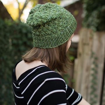 Muir Woods Beanie